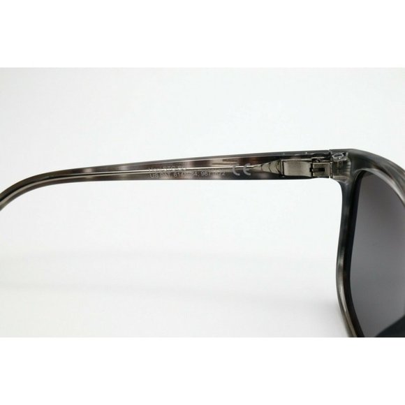 Maui Jim Sunglasses MJ-758-11S Tortoise Frame Gray Polarized Lenses - C DETAIL main image 7